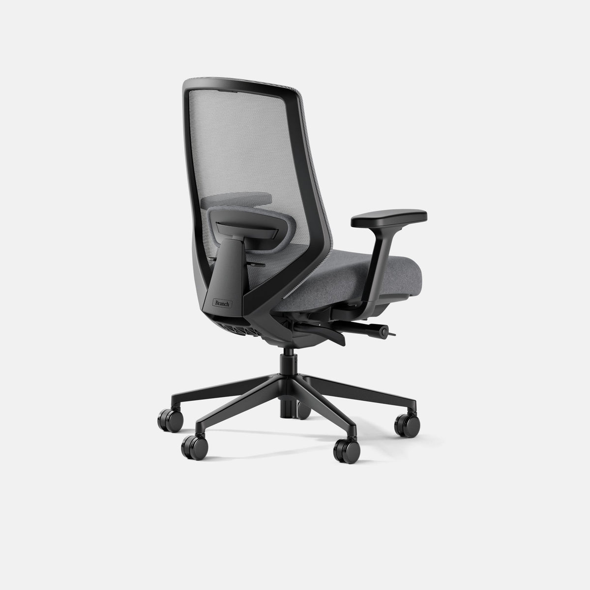 Ergonomic Chair Pro