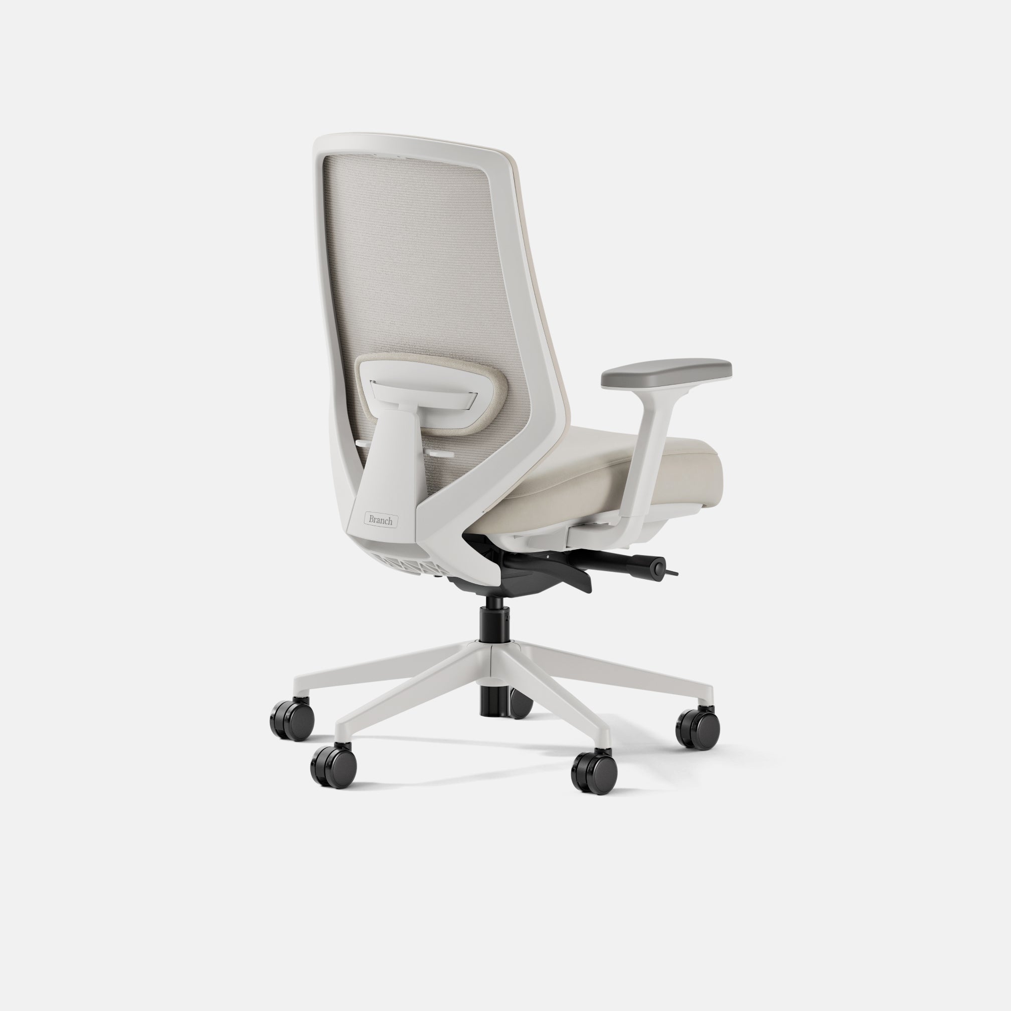 Ergonomic Chair Pro