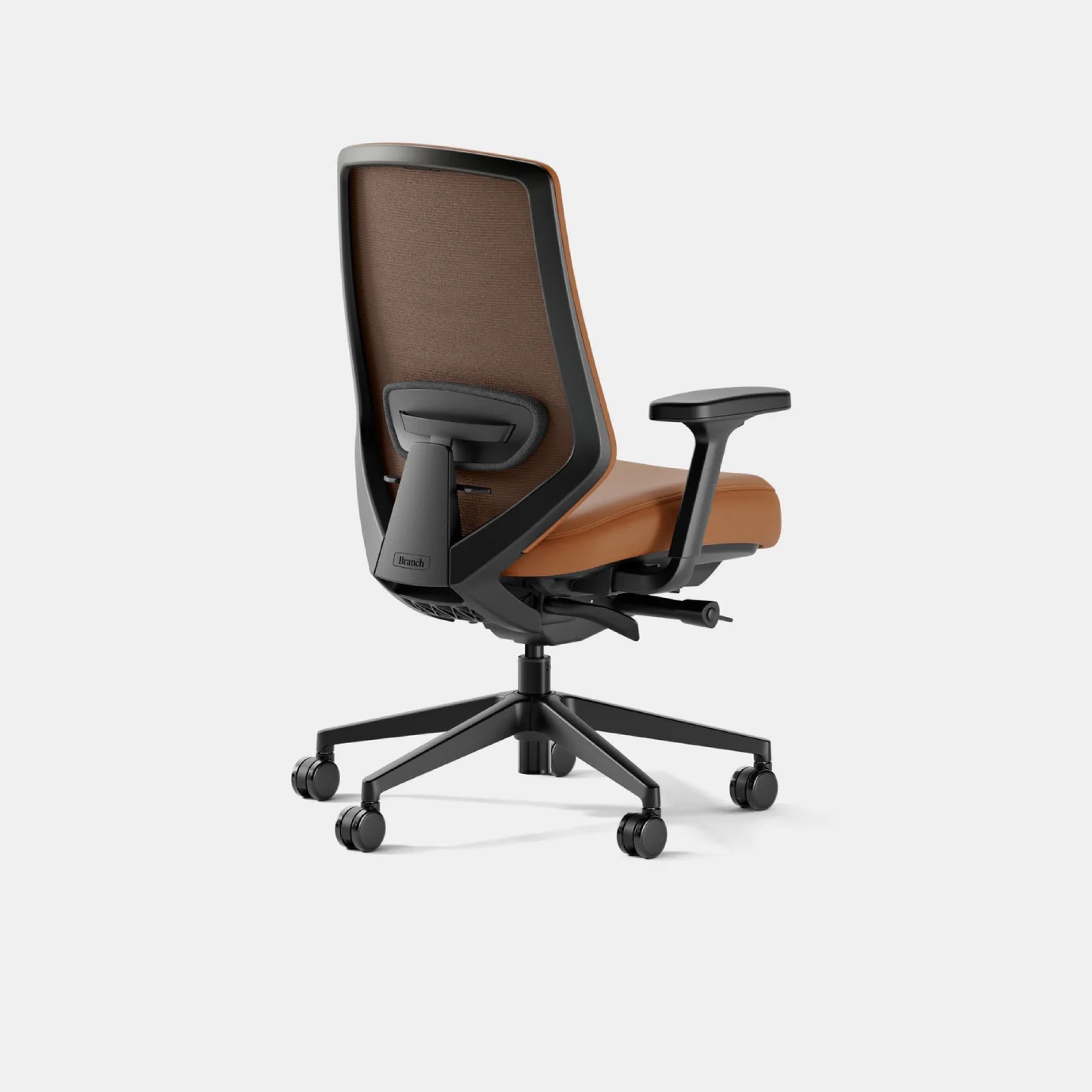 Ergonomic Chair Pro