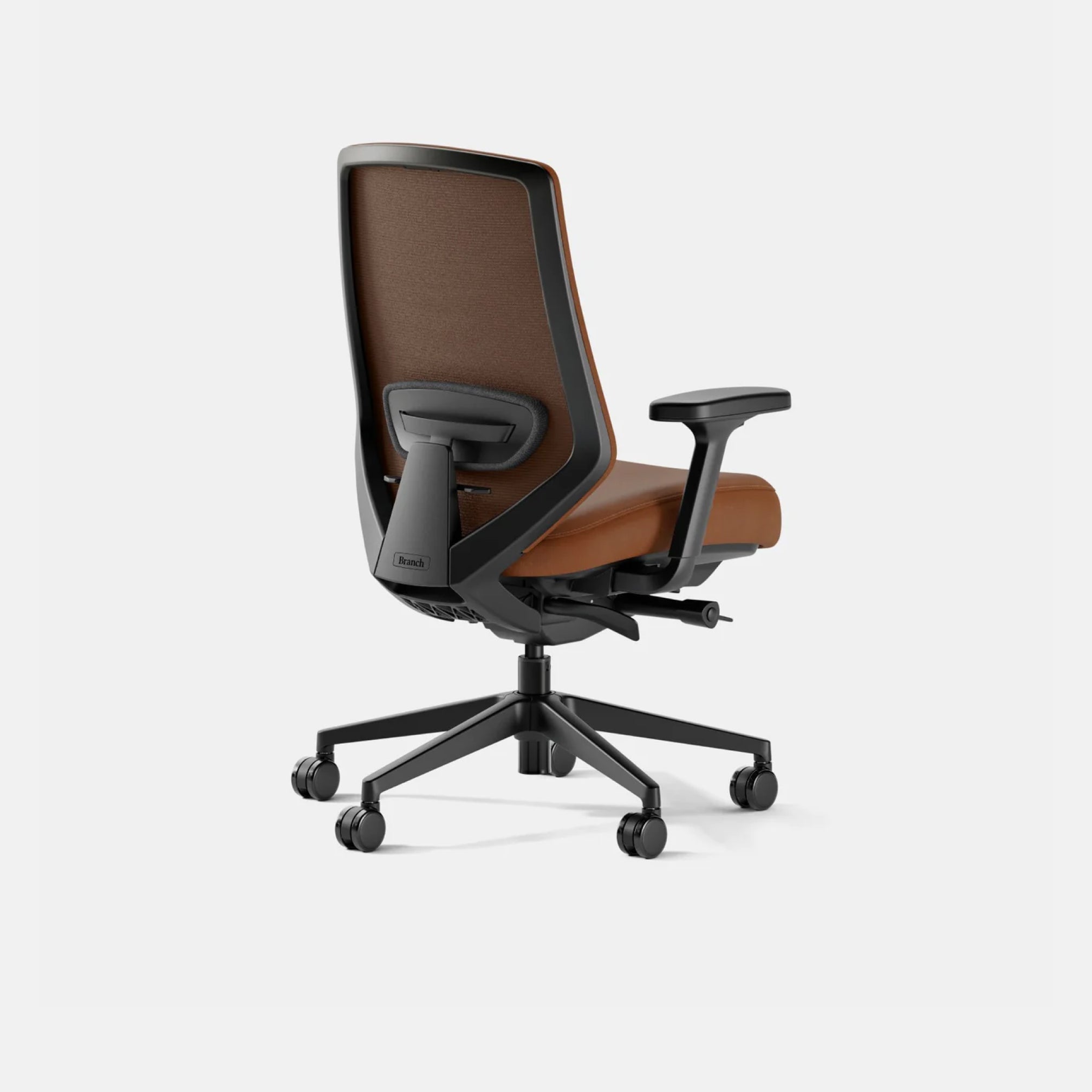 Ergonomic Chair Pro