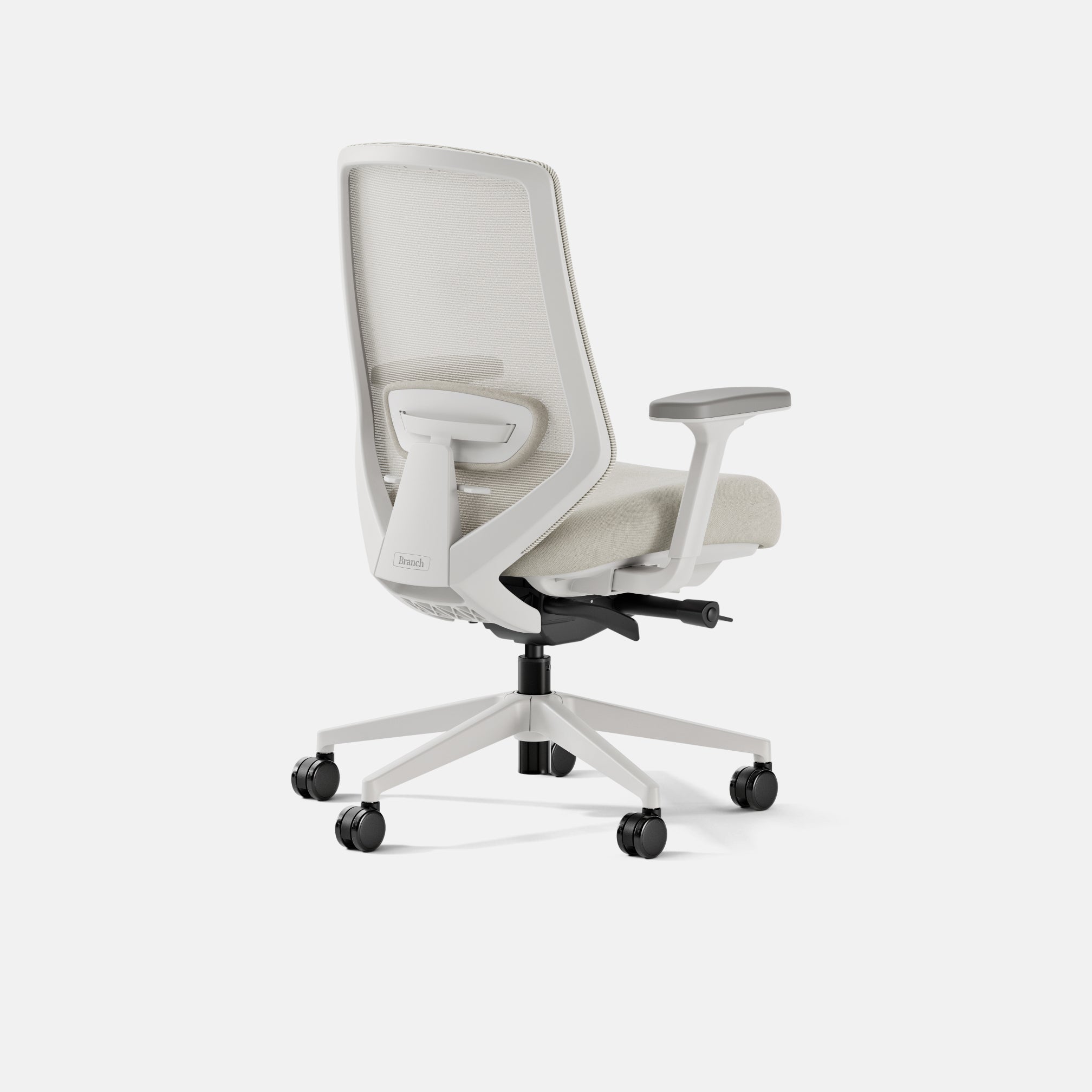Ergonomic Chair Pro