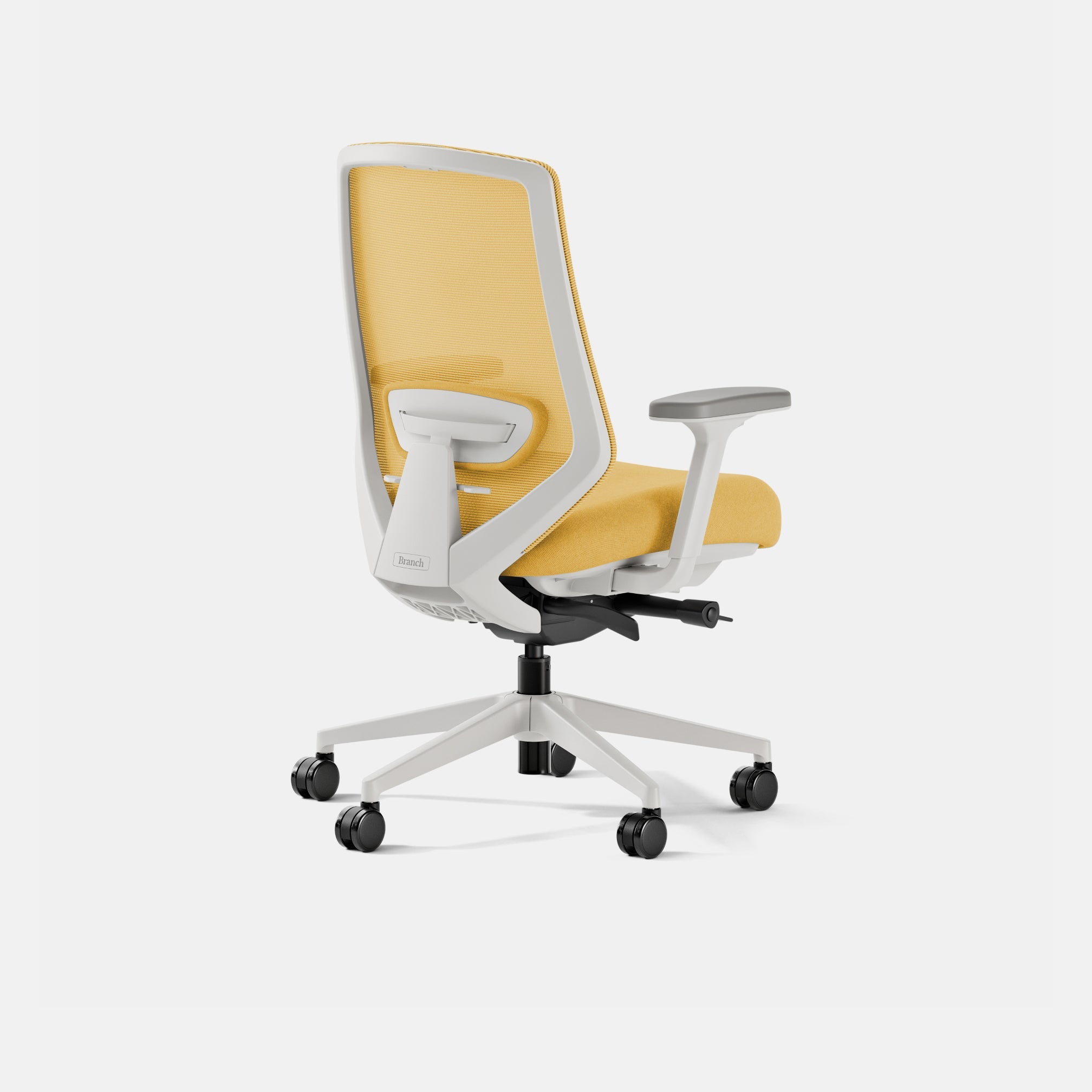 Ergonomic Chair Pro