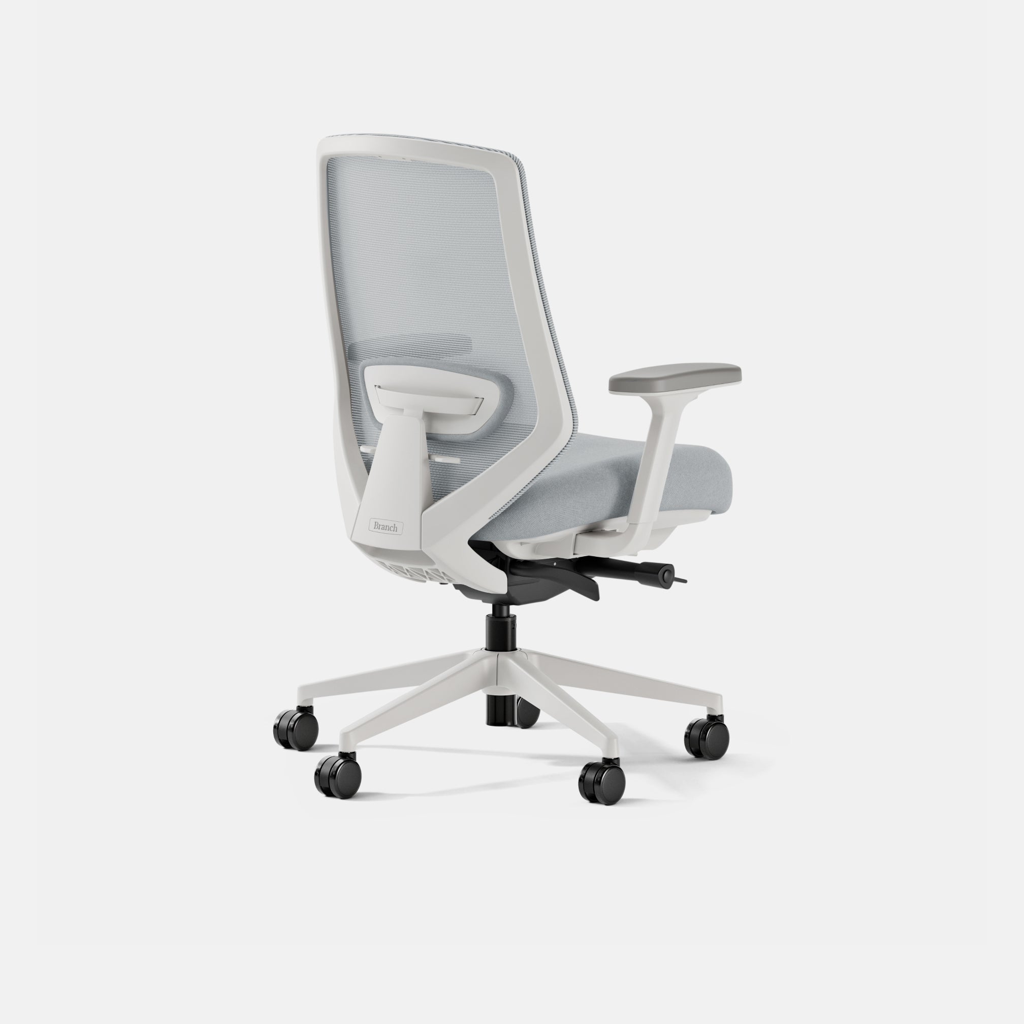 Ergonomic Chair Pro