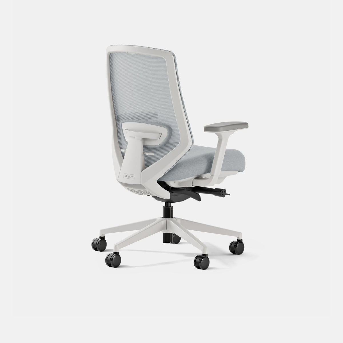 Ergonomic Chair Pro