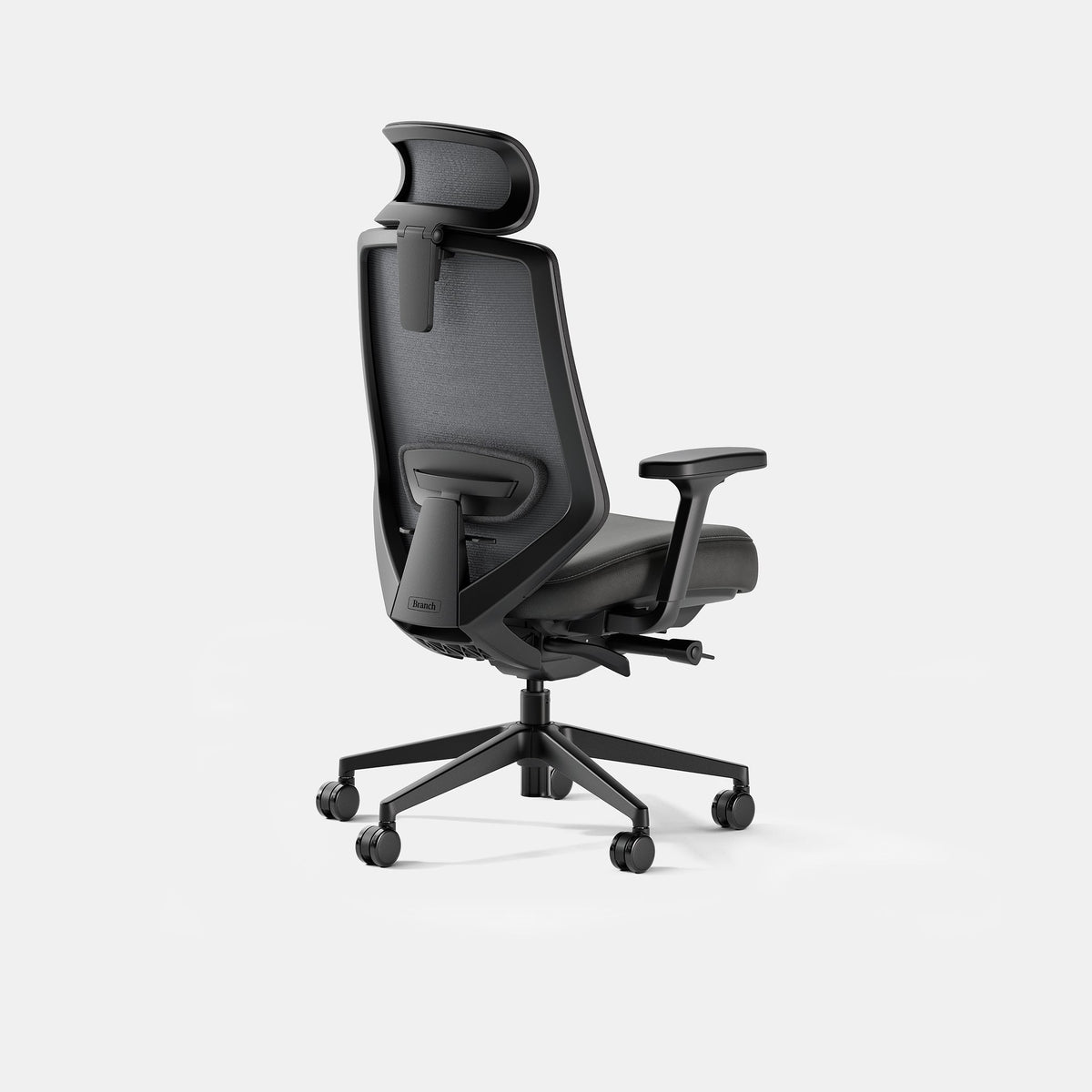 Ergonomic Chair Pro