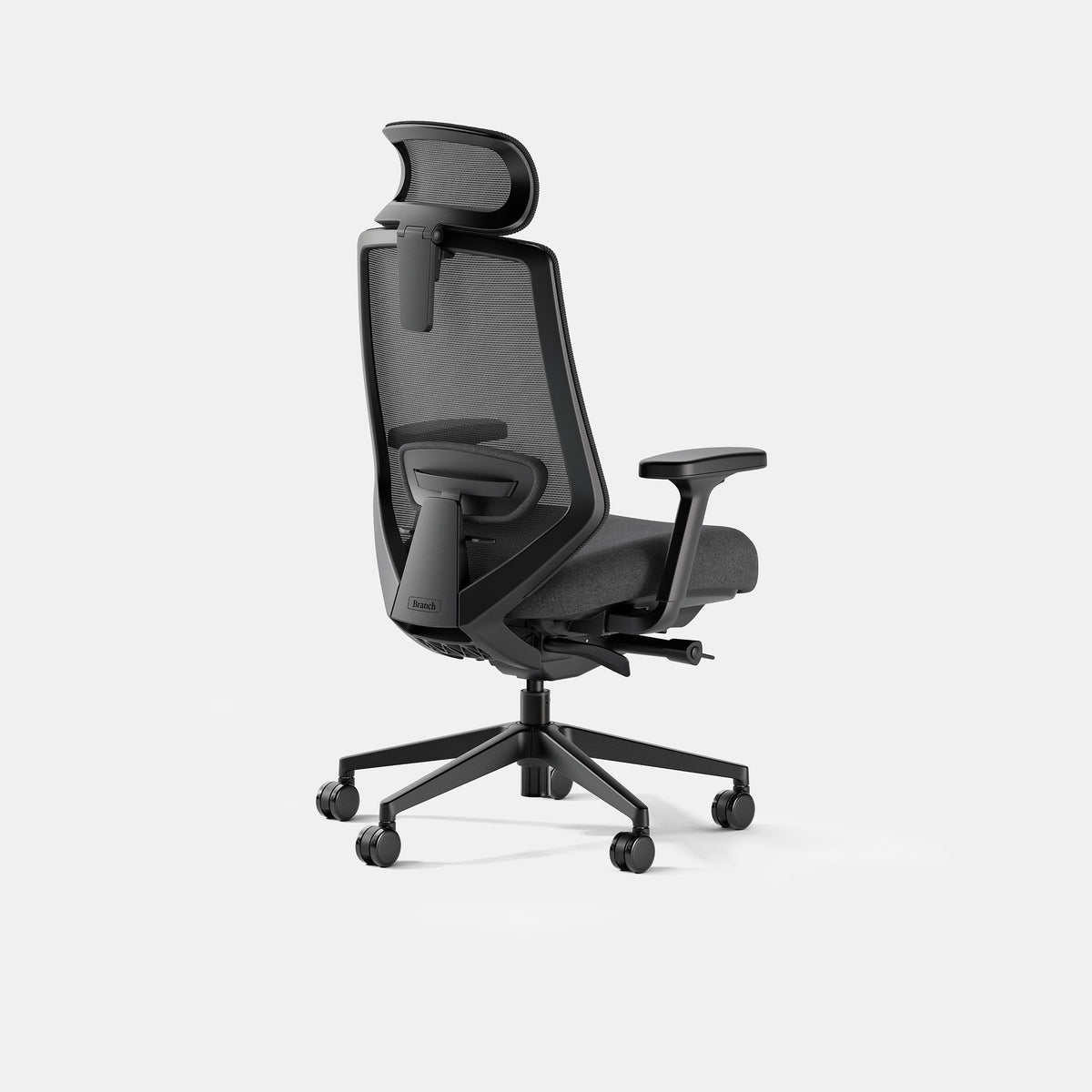 Ergonomic Chair Pro