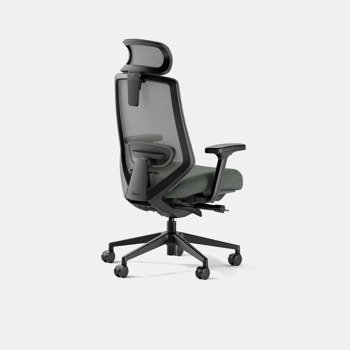 Ergonomic Chair Pro