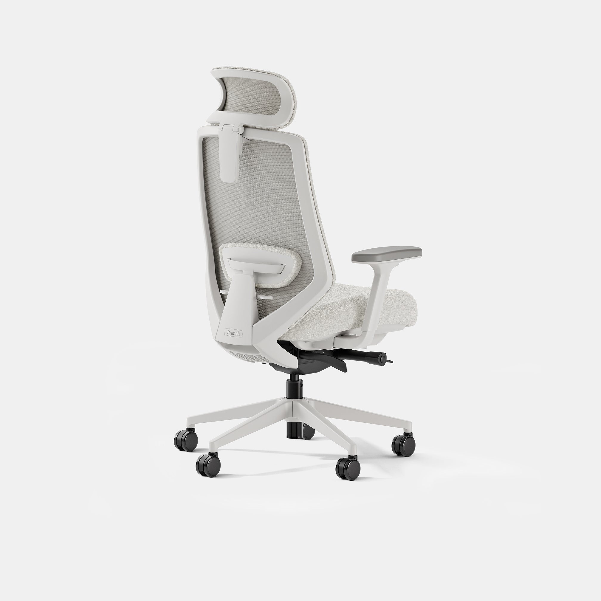 Ergonomic Chair Pro