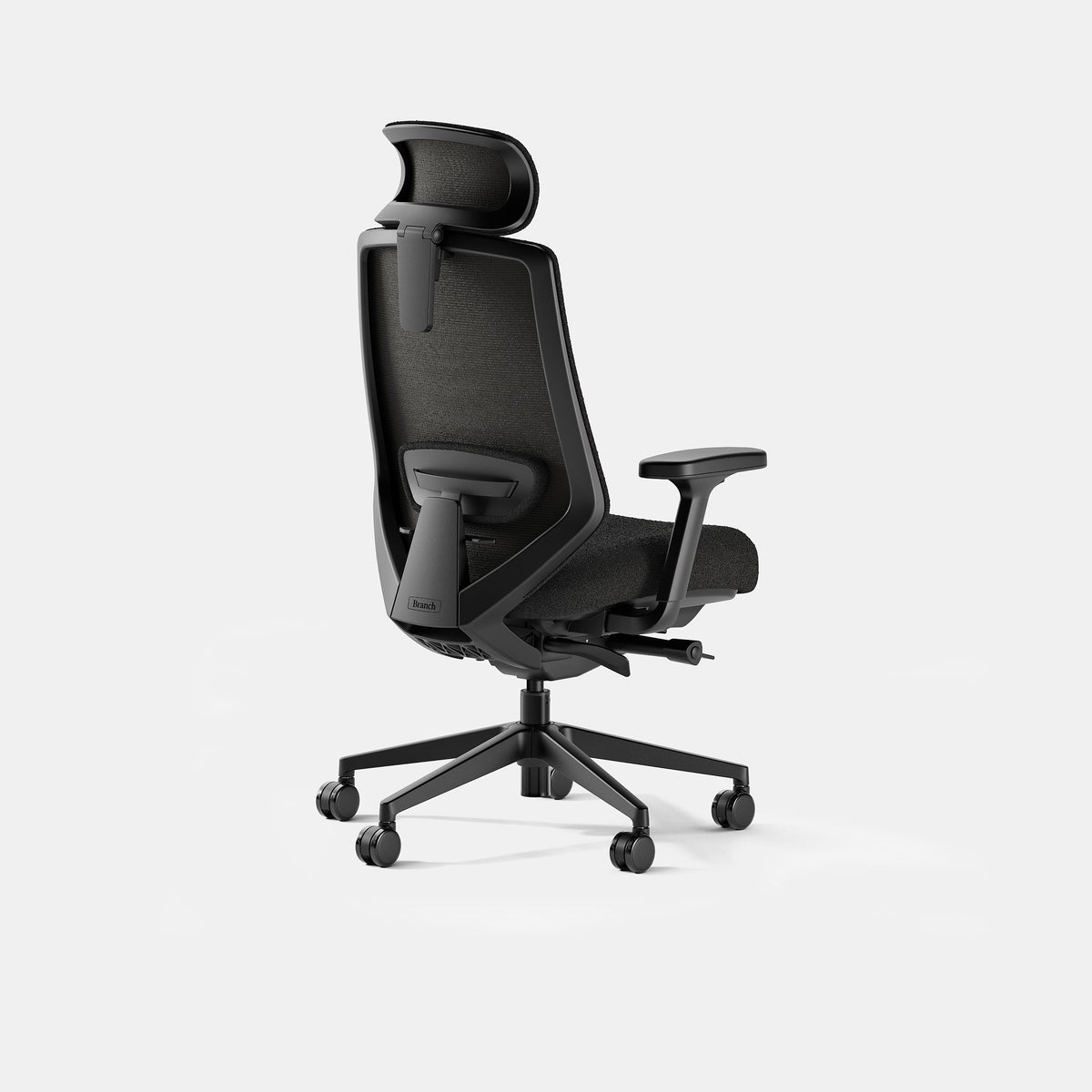 Ergonomic Chair Pro