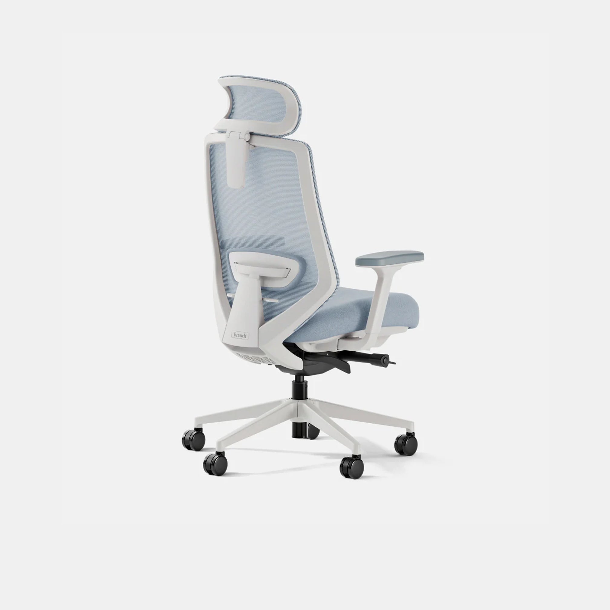 Ergonomic Chair Pro