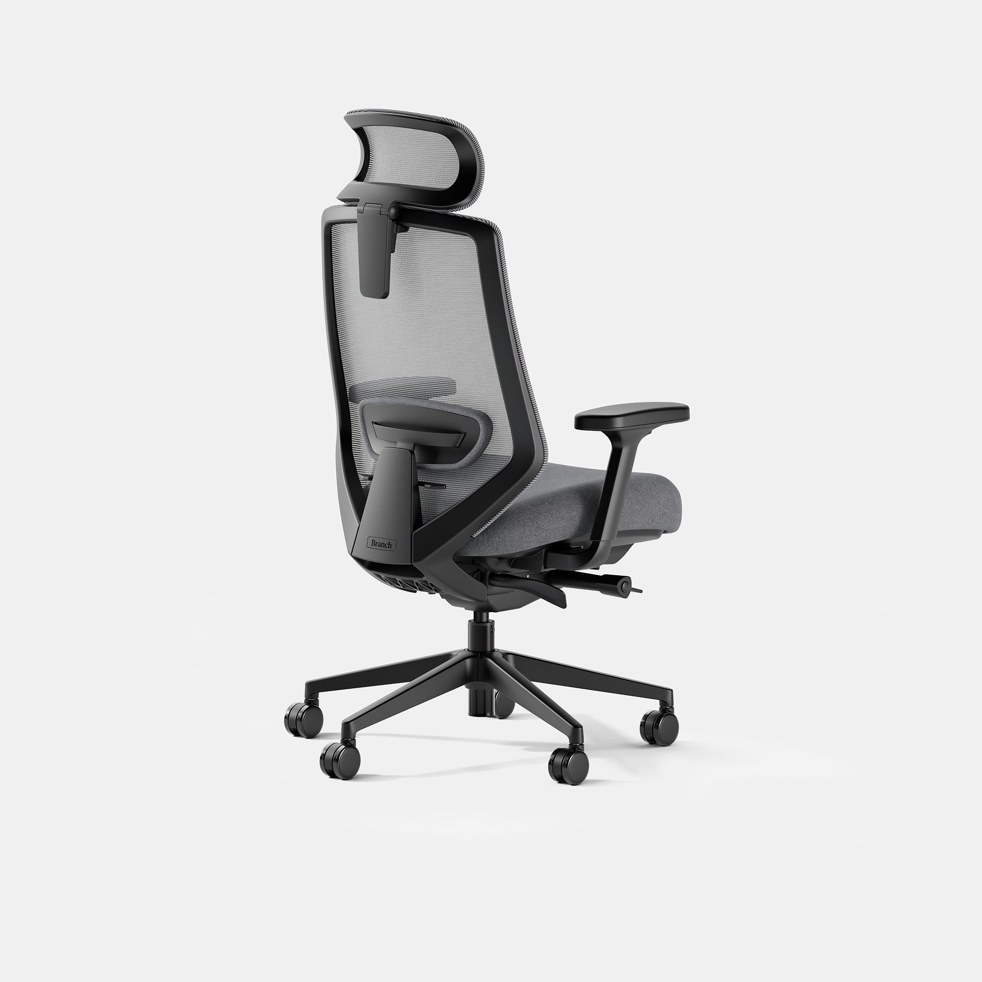 Ergonomic Chair Pro