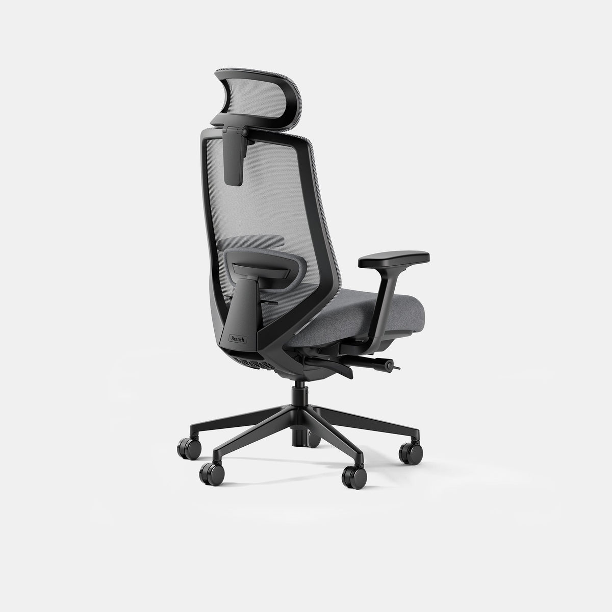Ergonomic Chair Pro