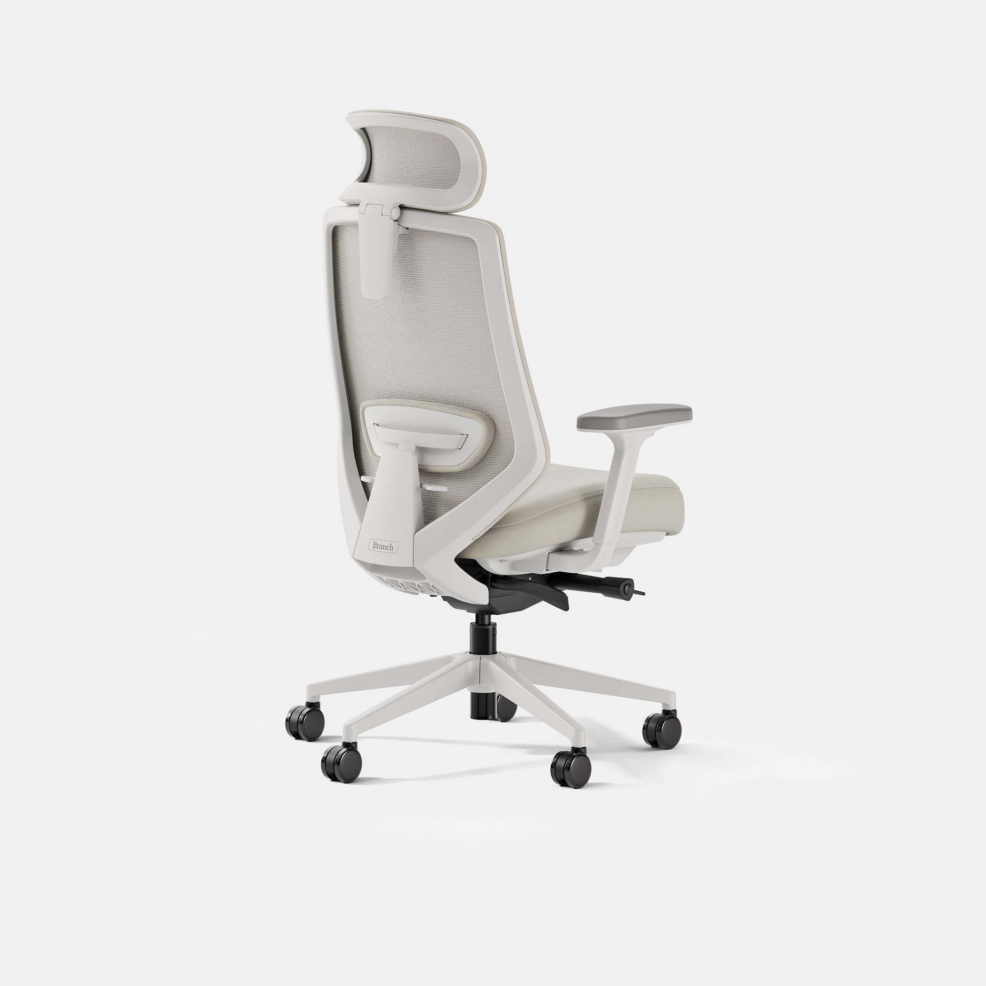 Ergonomic Chair Pro