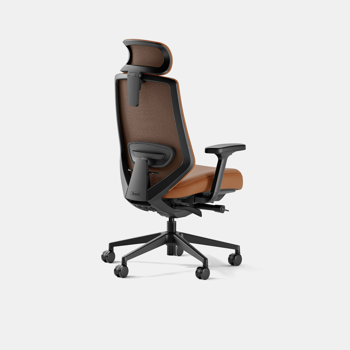 Ergonomic Chair Pro