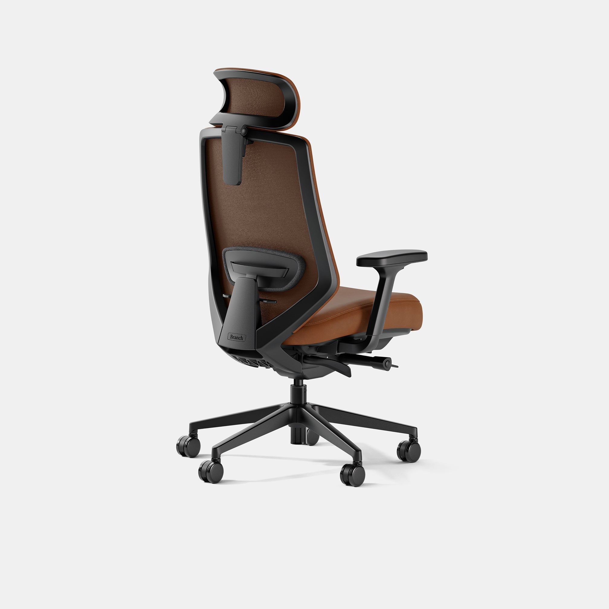 Ergonomic Chair Pro