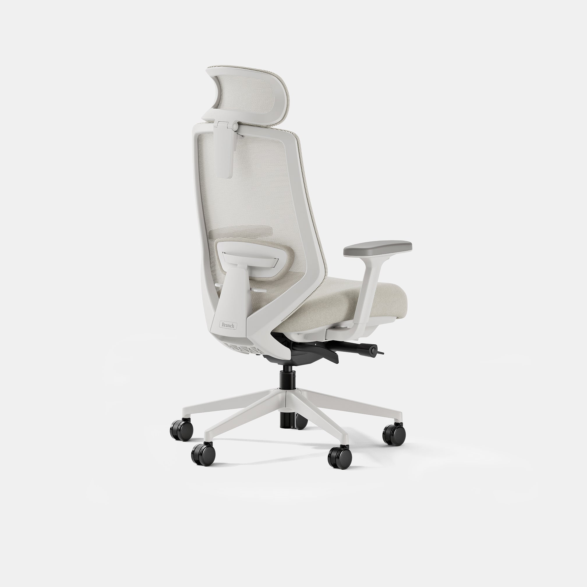 Ergonomic Chair Pro