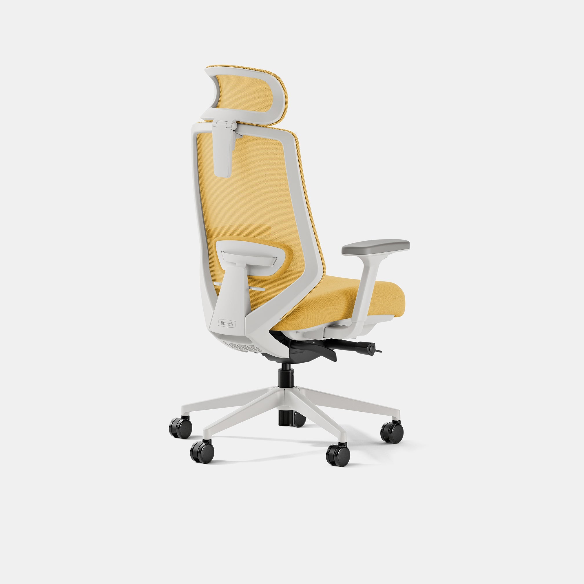 Ergonomic Chair Pro