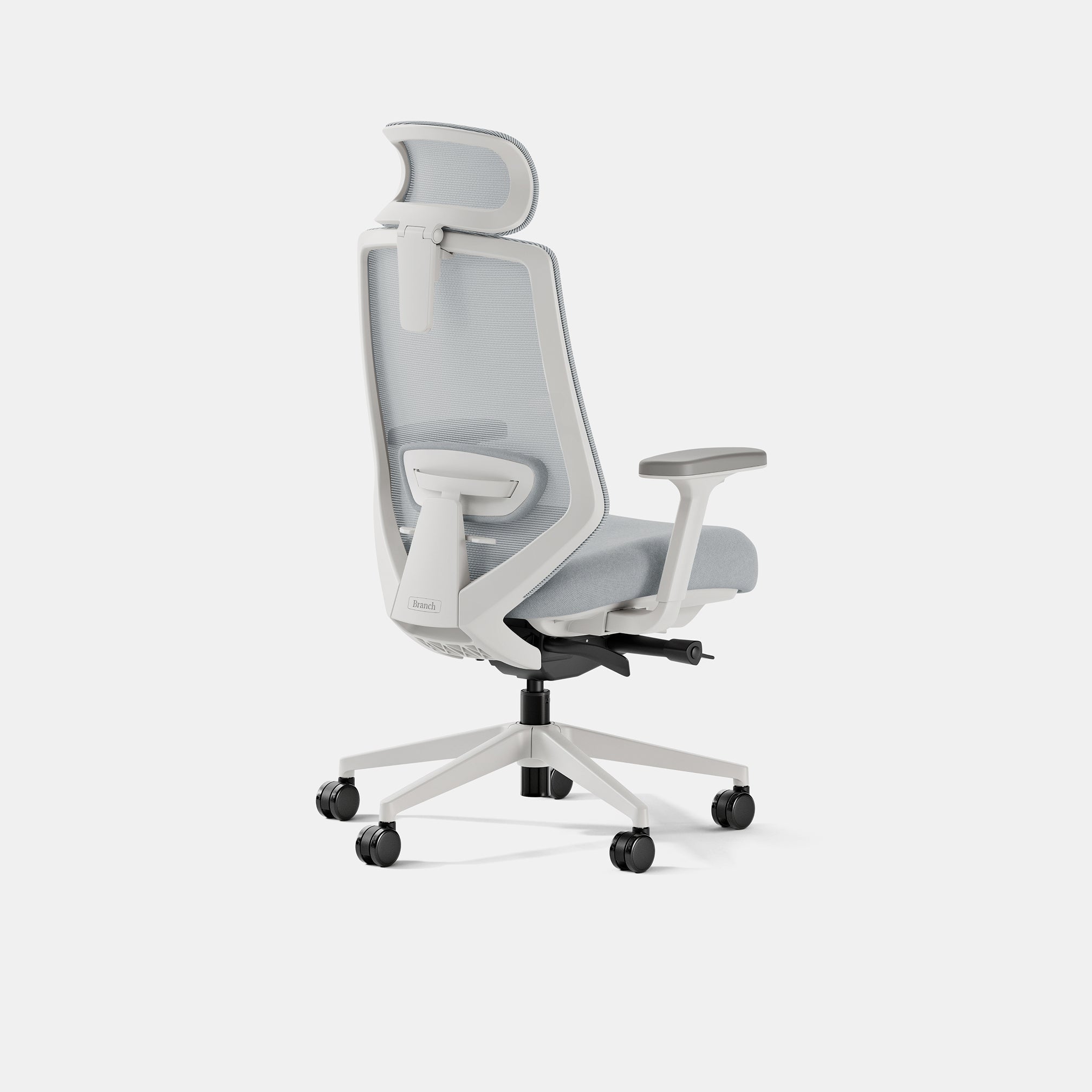 Ergonomic Chair Pro