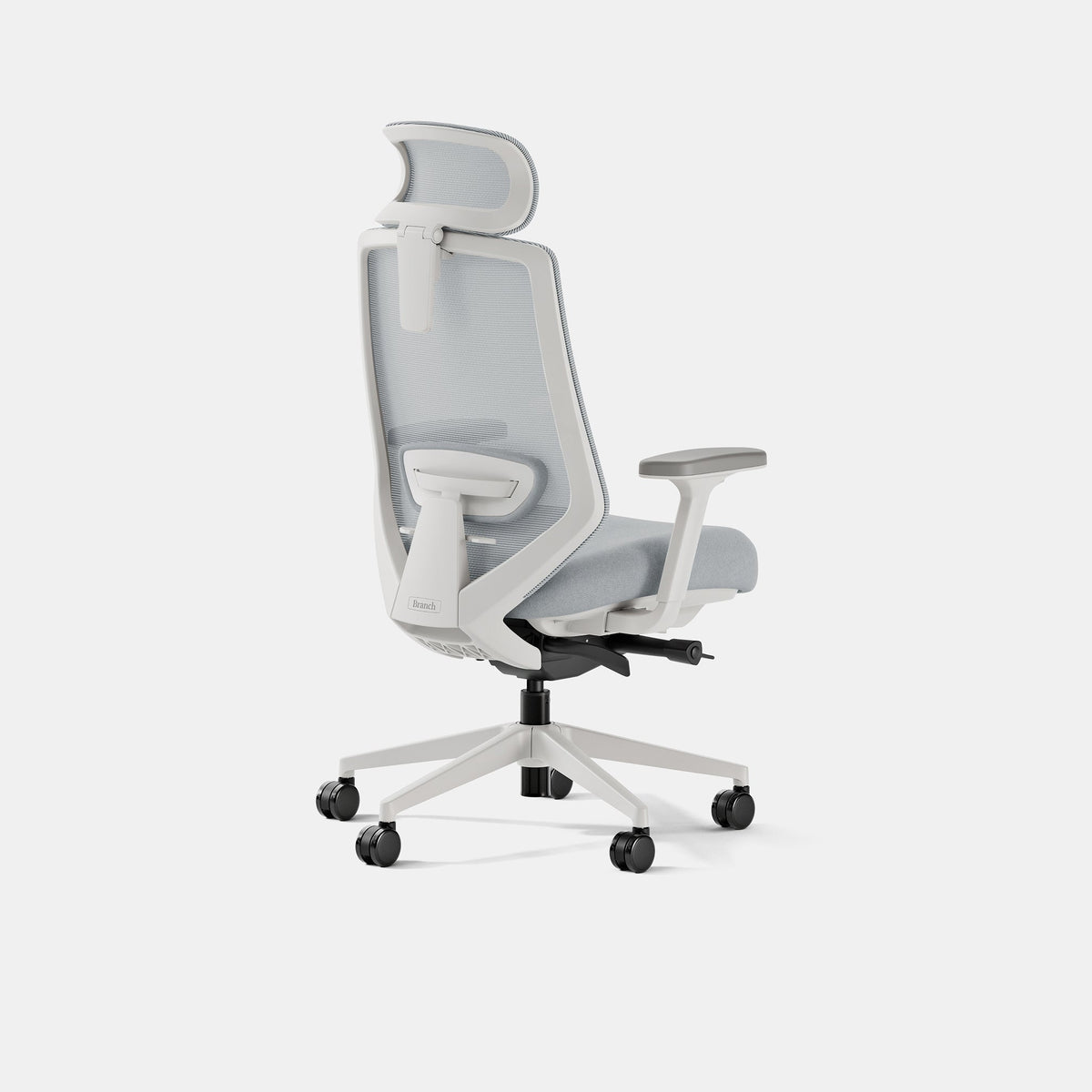 Ergonomic Chair Pro