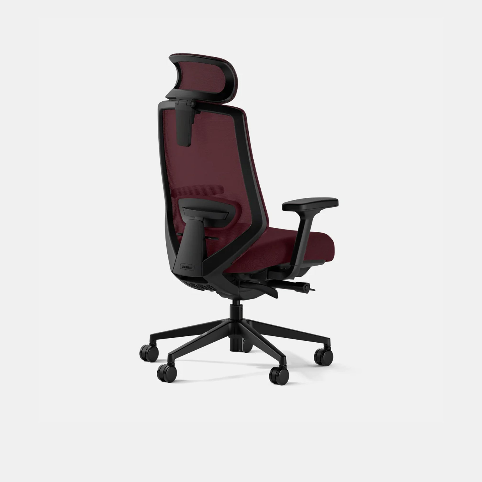 Ergonomic Chair Pro