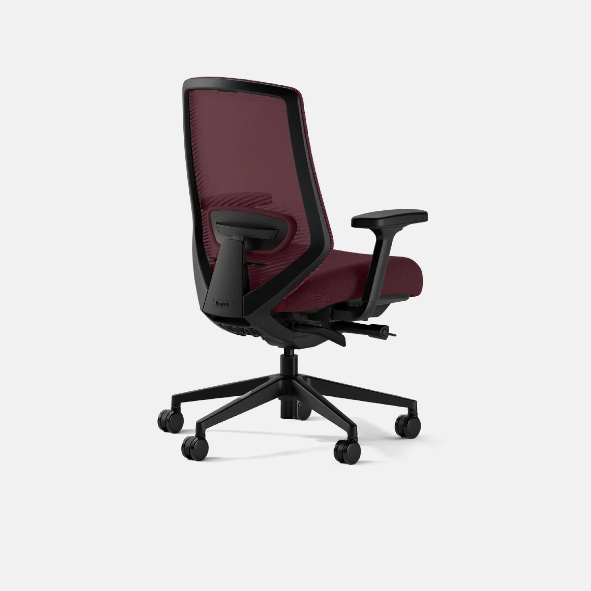 Ergonomic Chair Pro