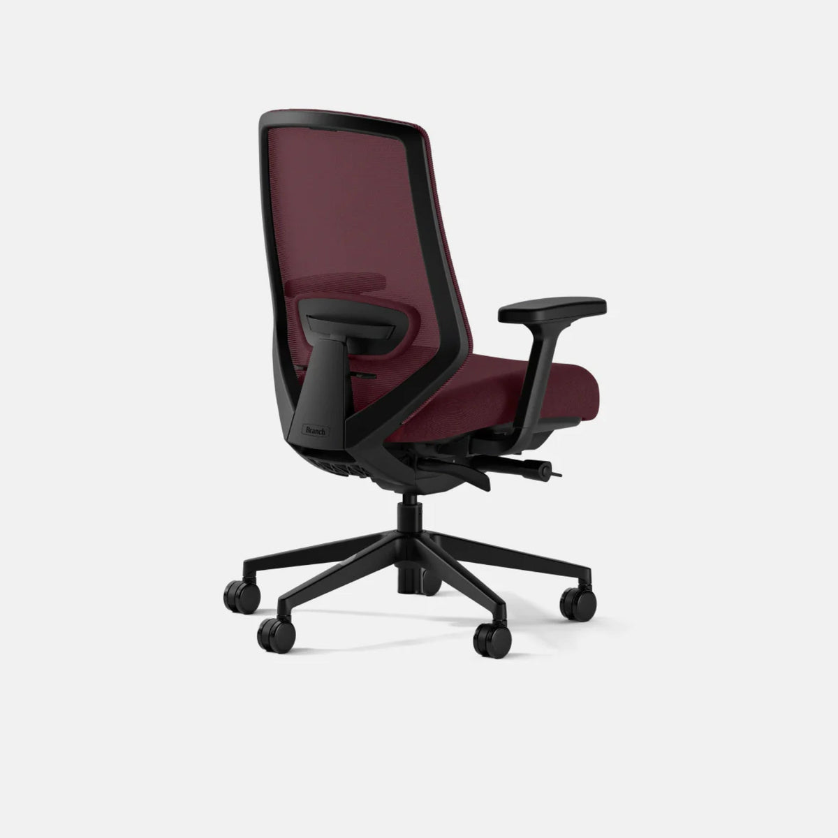 Ergonomic Chair Pro