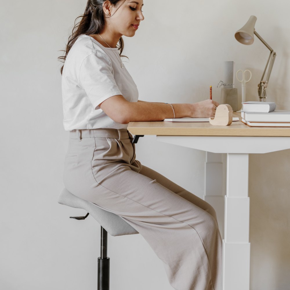 Saddle Chair