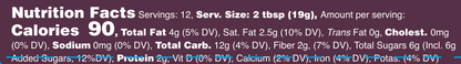 Rose Hot Chocolate