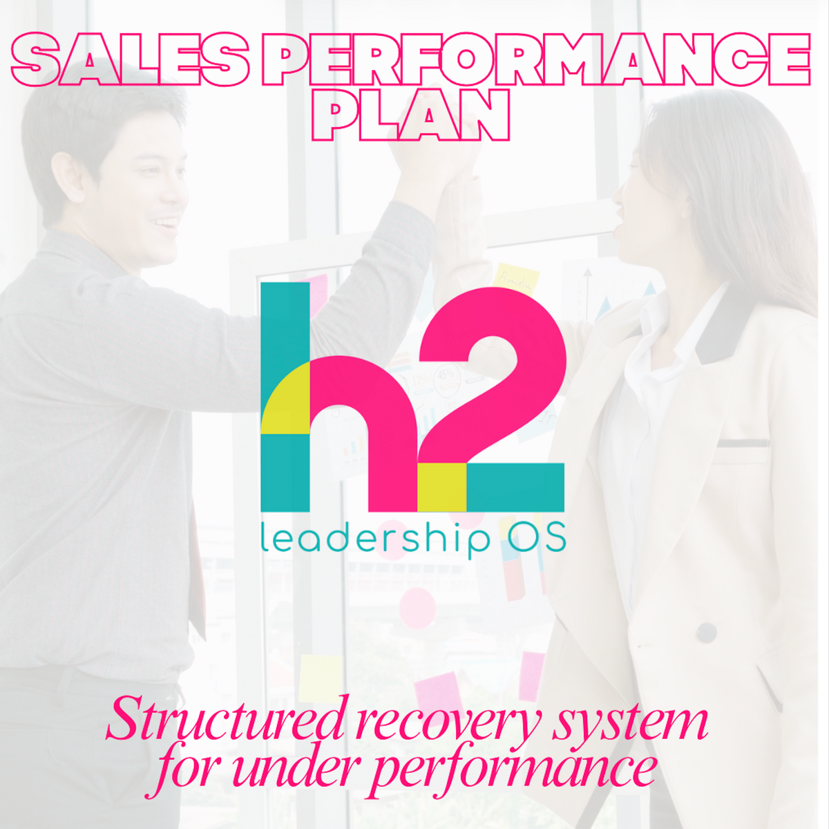 H2 SSIP - Sales Success Improvement Plan