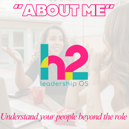 H2 Leadership OS – Complete Toolkit