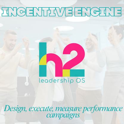 H2 Leadership OS – Complete Toolkit