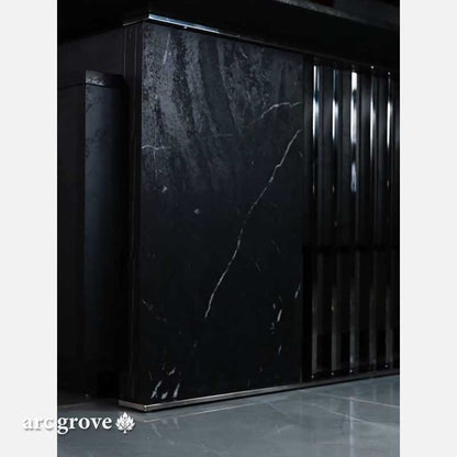 Buckler · Modern L-Shaped Desk