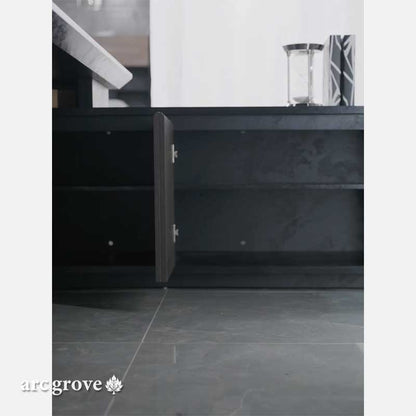 Buckler · Modern L-Shaped Desk