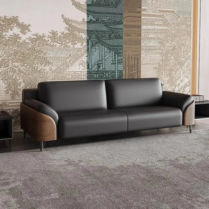 Dalarö · Office Waiting Area Lounge Seating