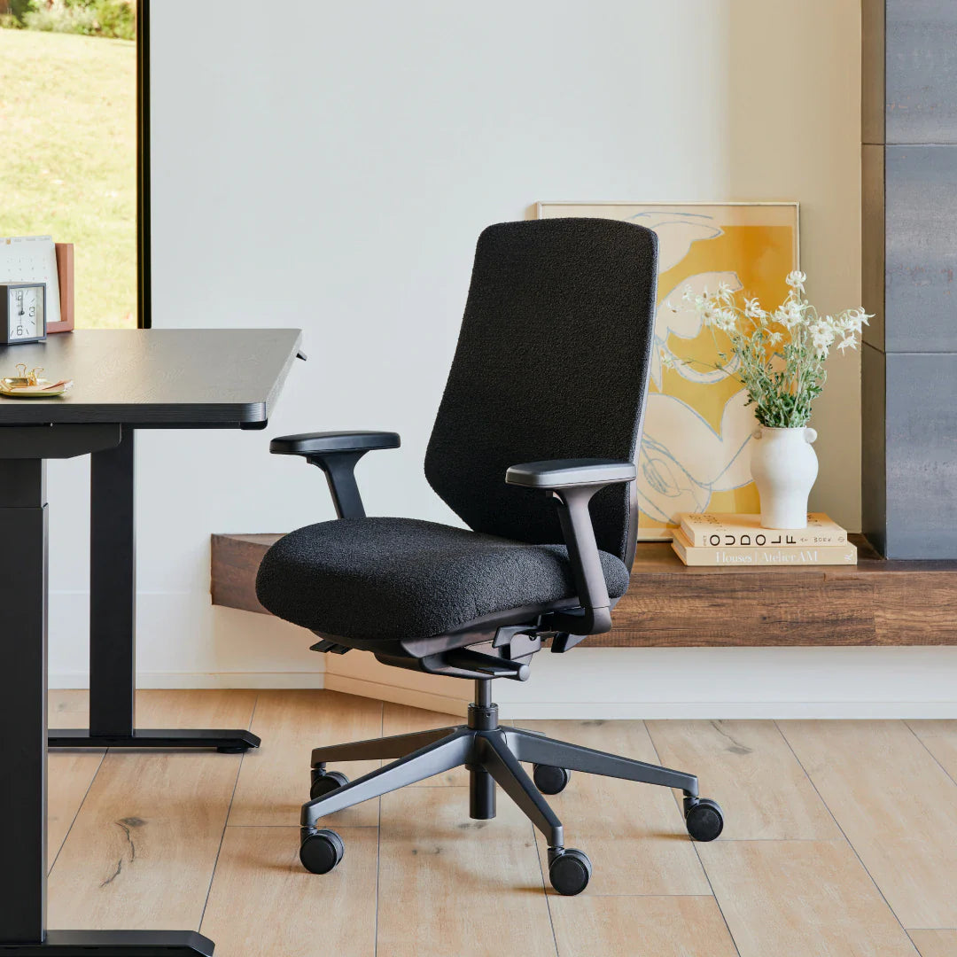 Ergonomic Chair Pro
