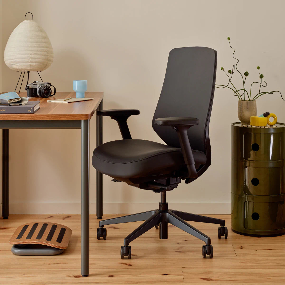 Ergonomic Chair Pro