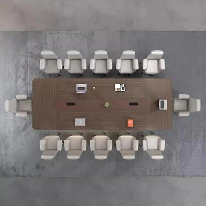 Kinsley · Conference Room Table