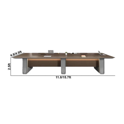 Kinsley · Conference Room Table