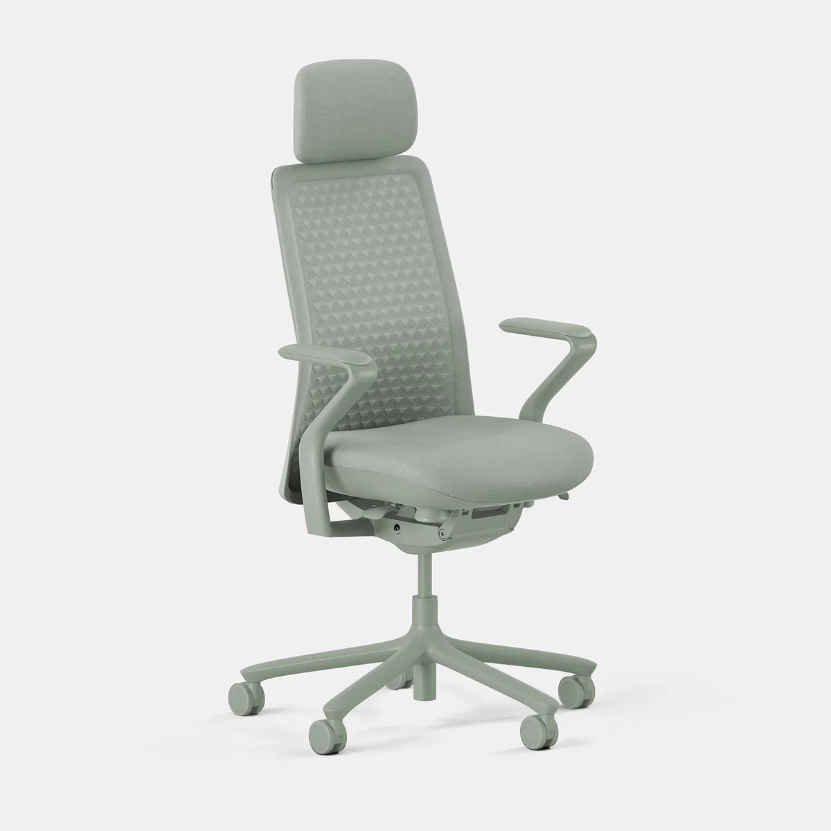 Verve Headrest