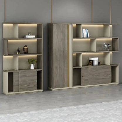Ashwyn · Office Shelves & Storage