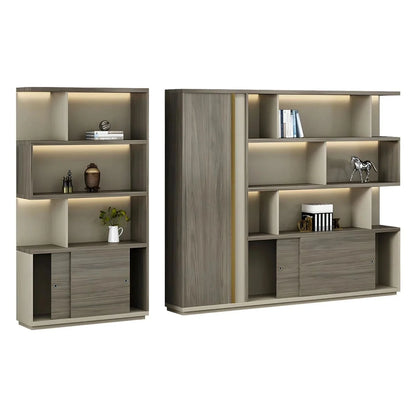 Ashwyn · Office Shelves & Storage