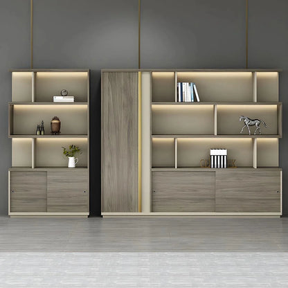Ashwyn · Office Shelves & Storage